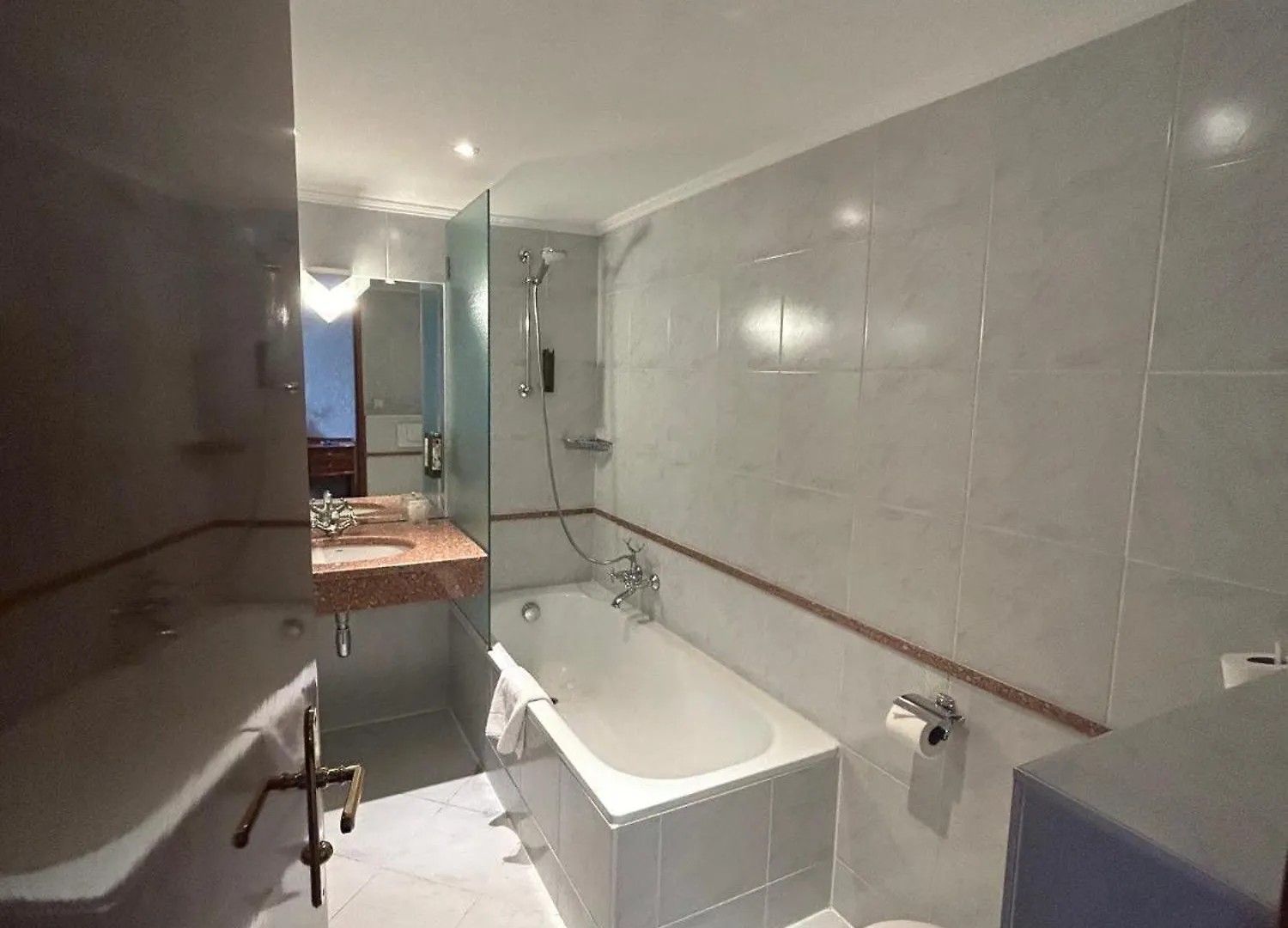 ****  Hotel Am Schubertring Vídeň Rakousko