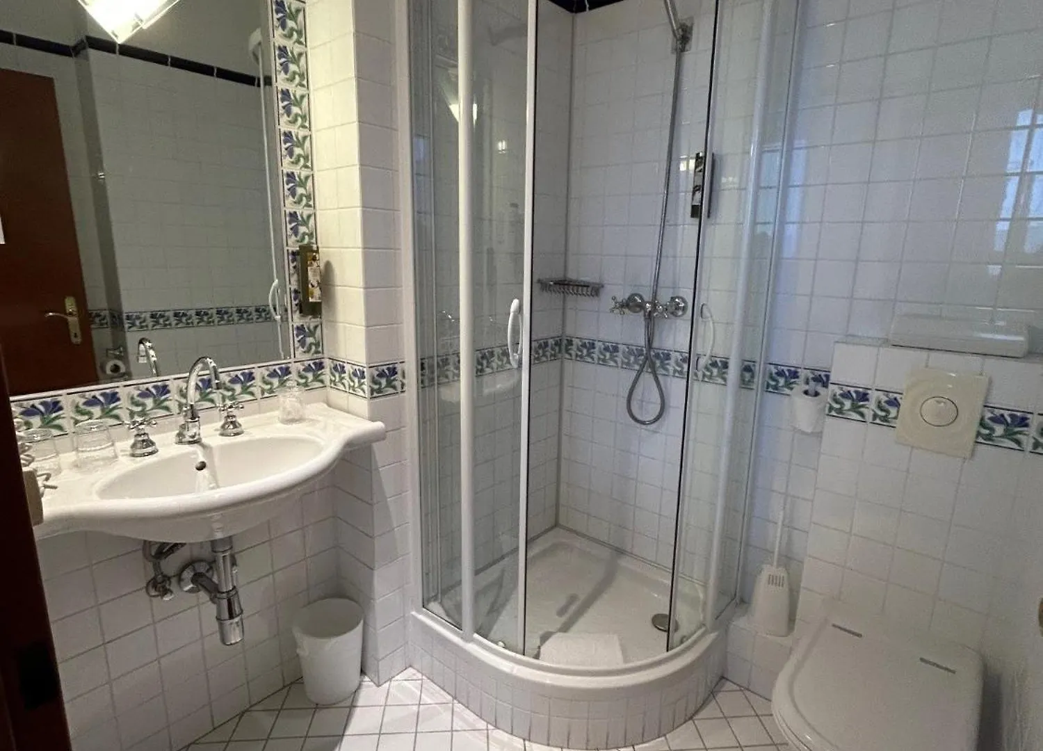 Hotel Am Schubertring Vídeň