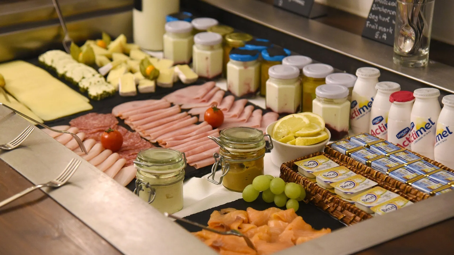 Hotel Am Schubertring Wien