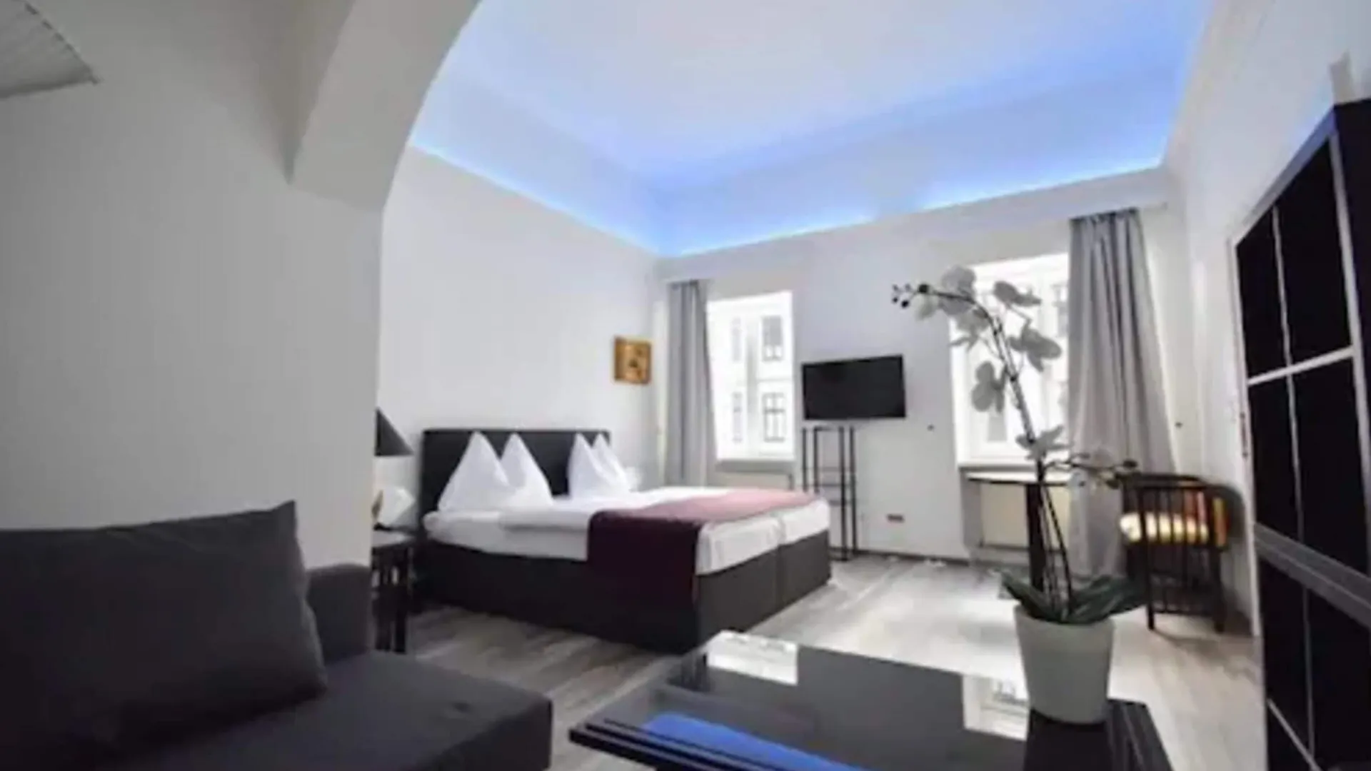 Hotel Am Schubertring Wien