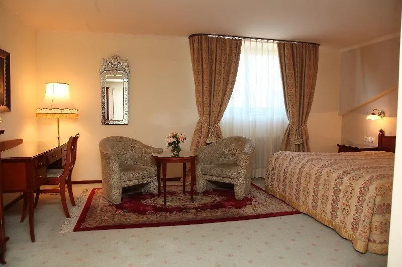 Hotel Am Schubertring Vídeň 4*,  Rakousko